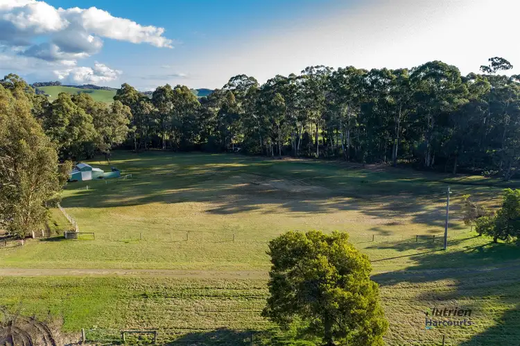 Main view of Homely rural property listing, 31 Myles Bend Drive, Murrindindi VIC 3717