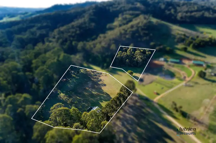 Second view of Homely rural property listing, 31 Myles Bend Drive, Murrindindi VIC 3717