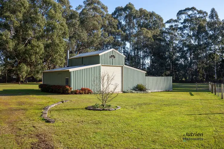 Fourth view of Homely rural property listing, 31 Myles Bend Drive, Murrindindi VIC 3717