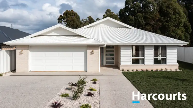 Main view of Homely house listing, 13 Tower Place, West Ulverstone TAS 7315