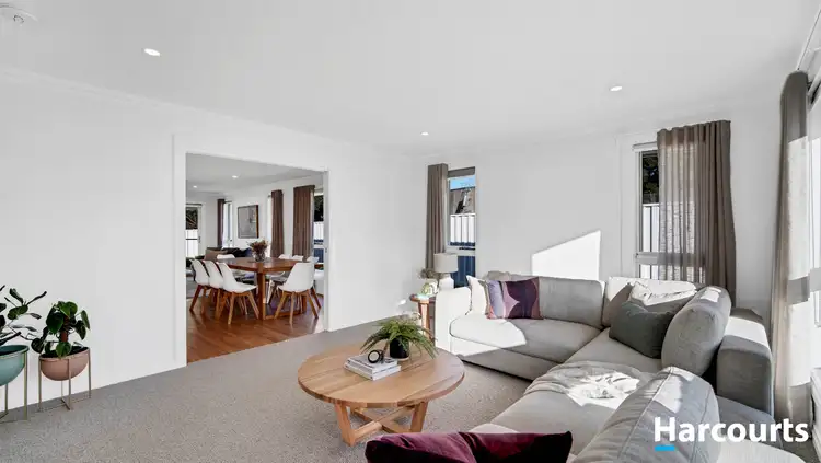 Fourth view of Homely house listing, 13 Tower Place, West Ulverstone TAS 7315