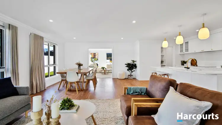 Sixth view of Homely house listing, 13 Tower Place, West Ulverstone TAS 7315