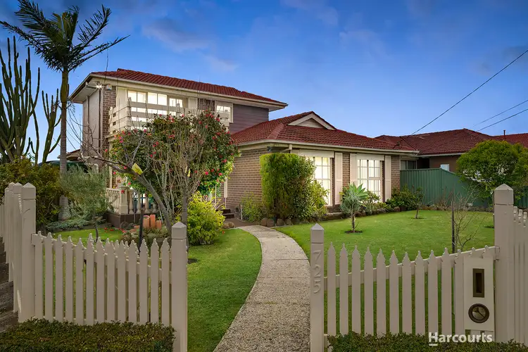 725 Princes Highway, Springvale VIC 3171
