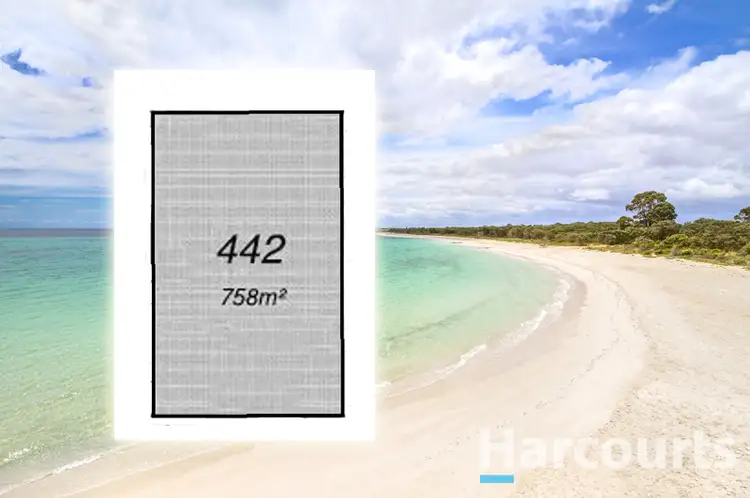 Main view of Homely land listing, Lot 442 Rangatira Crescent, West Busselton WA 6280