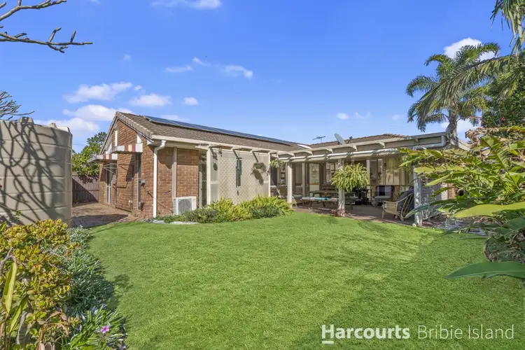 Second view of Homely house listing, 59 Eucalypt Street, Bellara QLD 4507