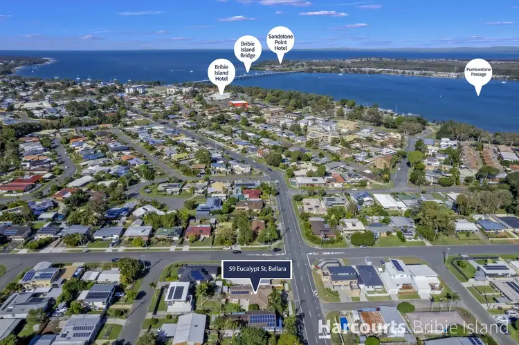 Fifth view of Homely house listing, 59 Eucalypt Street, Bellara QLD 4507
