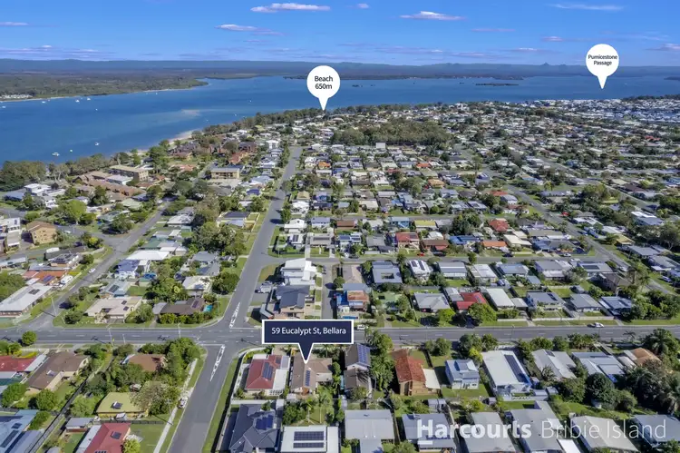 Sixth view of Homely house listing, 59 Eucalypt Street, Bellara QLD 4507