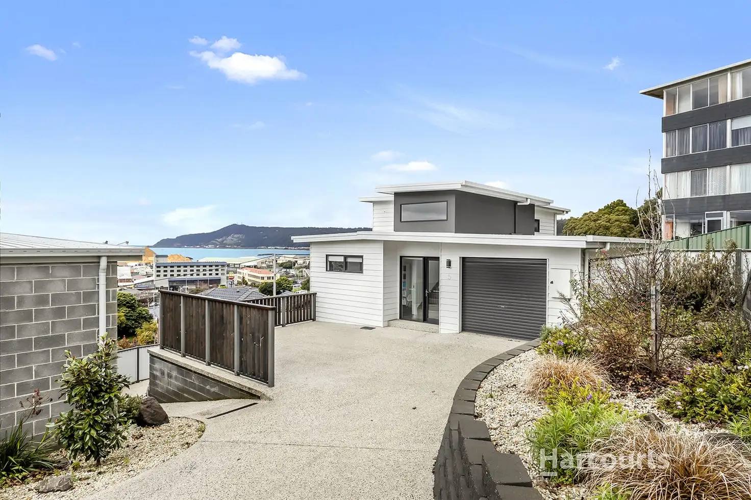Main view of Homely villa listing, 5/1-3 Vernon Place, Burnie TAS 7320