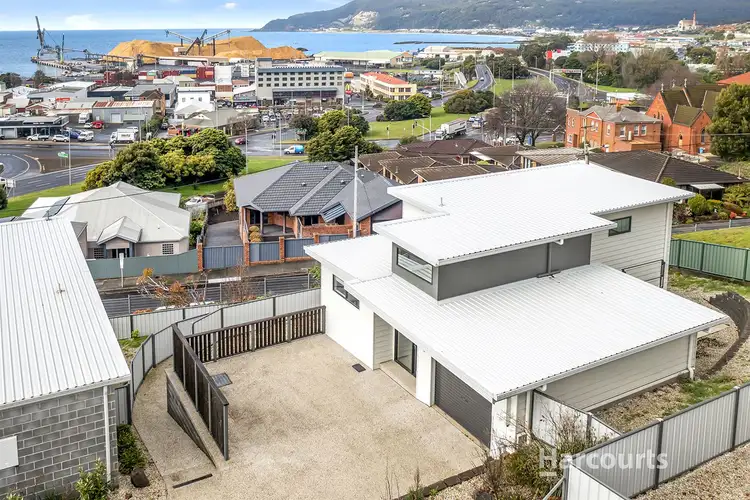 Second view of Homely villa listing, 5/1-3 Vernon Place, Burnie TAS 7320