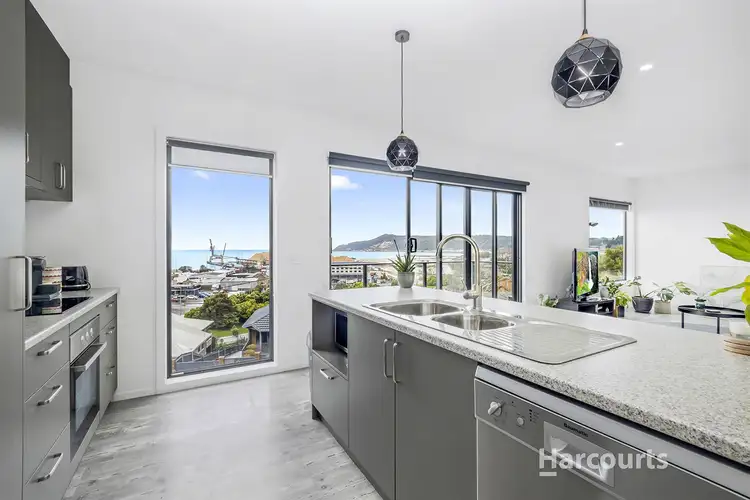 Fourth view of Homely villa listing, 5/1-3 Vernon Place, Burnie TAS 7320