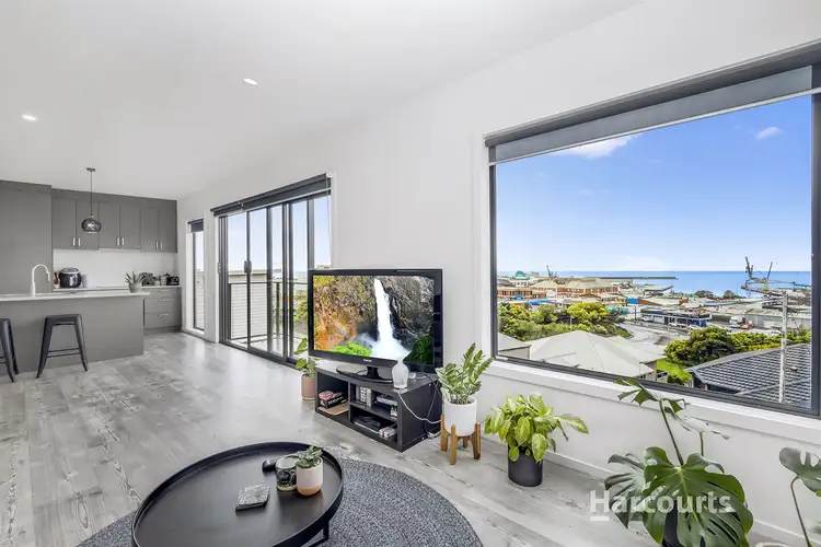 Fifth view of Homely villa listing, 5/1-3 Vernon Place, Burnie TAS 7320