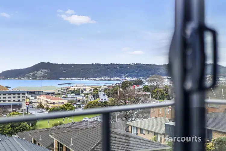 Sixth view of Homely villa listing, 5/1-3 Vernon Place, Burnie TAS 7320