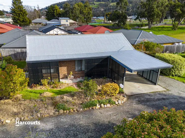3/109 Main Street, Huonville TAS 7109