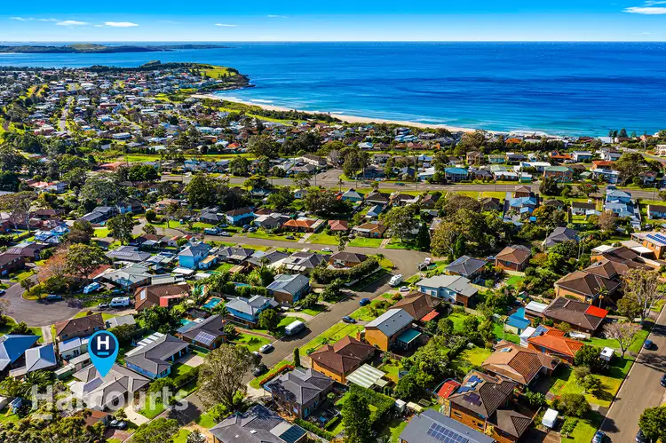 30 Hoskings Crescent, Kiama Downs NSW 2533