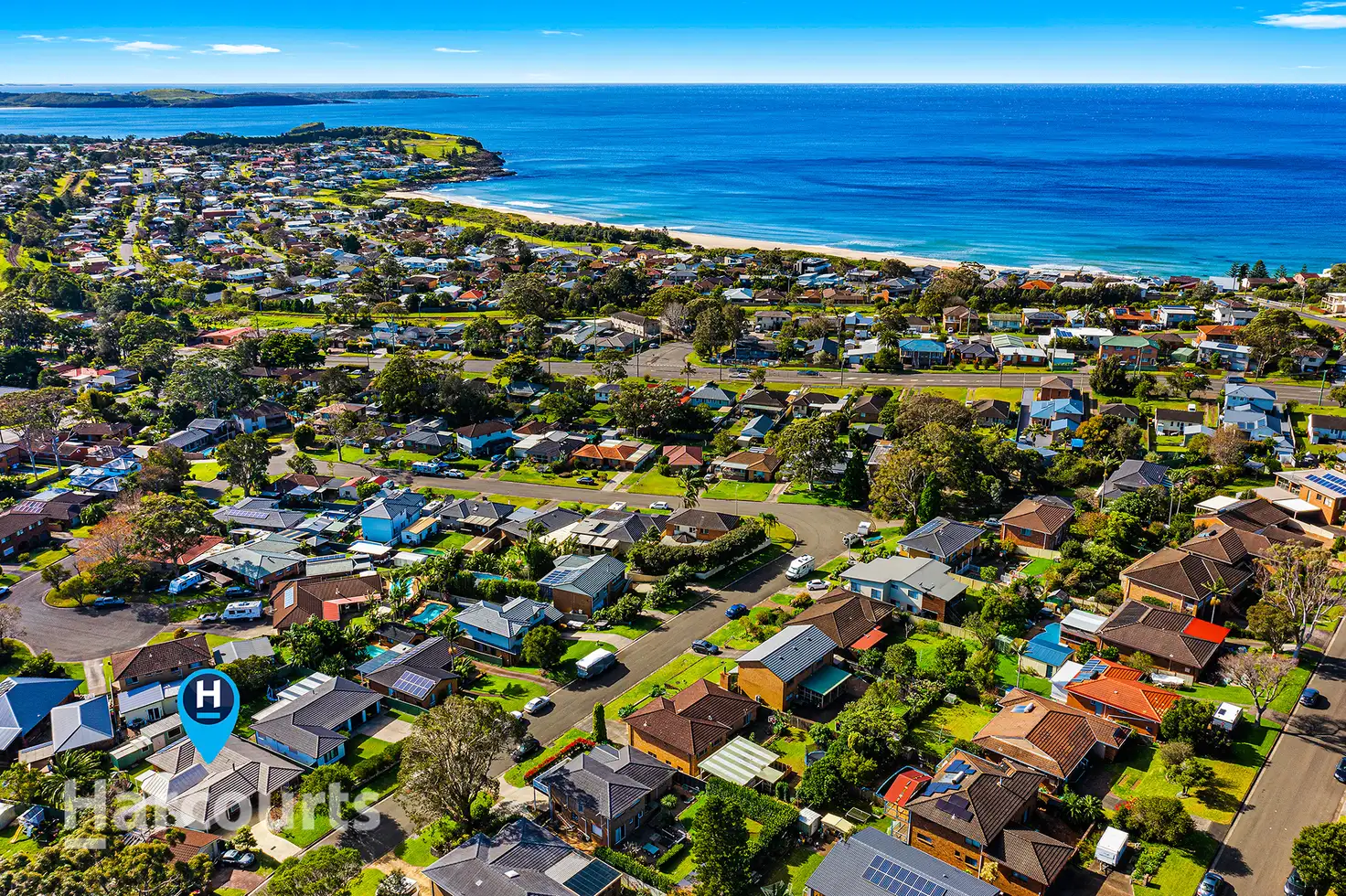 Main view of Homely house listing, 30 Hoskings Crescent, Kiama Downs NSW 2533