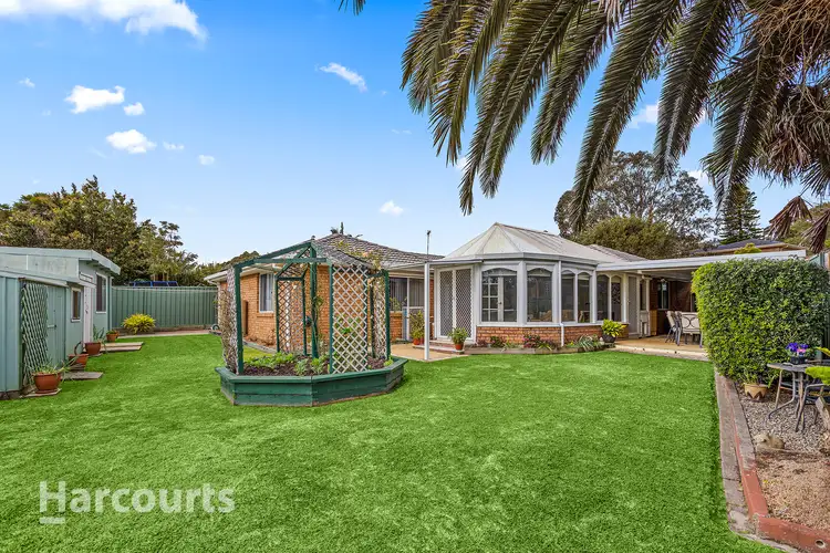 Second view of Homely house listing, 30 Hoskings Crescent, Kiama Downs NSW 2533