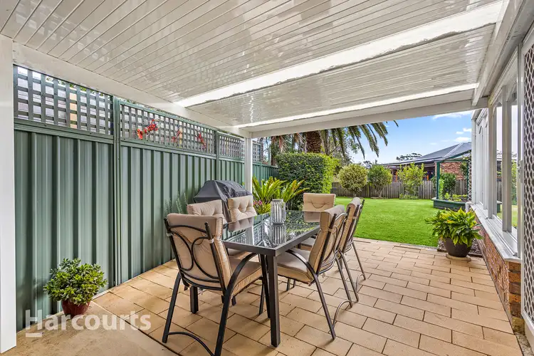 Seventh view of Homely house listing, 30 Hoskings Crescent, Kiama Downs NSW 2533