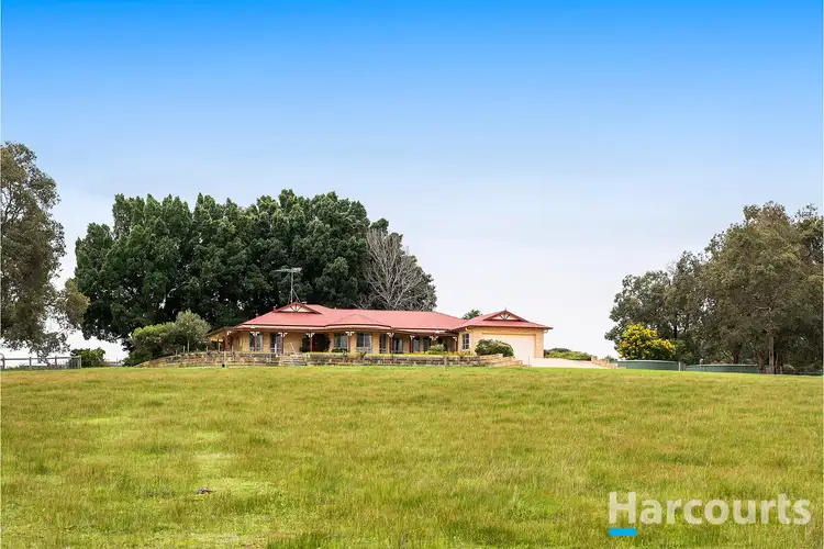 Second view of Homely house listing, 64 Limousin Way, Lower Chittering WA 6084