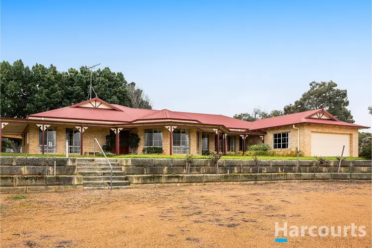 Third view of Homely house listing, 64 Limousin Way, Lower Chittering WA 6084