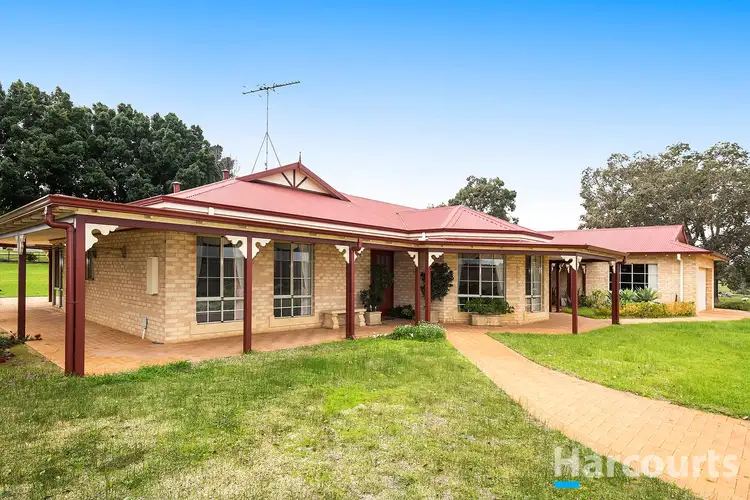 Fourth view of Homely house listing, 64 Limousin Way, Lower Chittering WA 6084