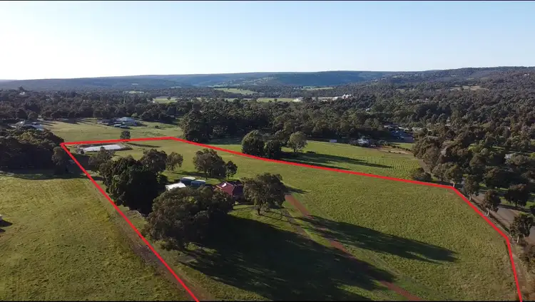 Sixth view of Homely house listing, 64 Limousin Way, Lower Chittering WA 6084