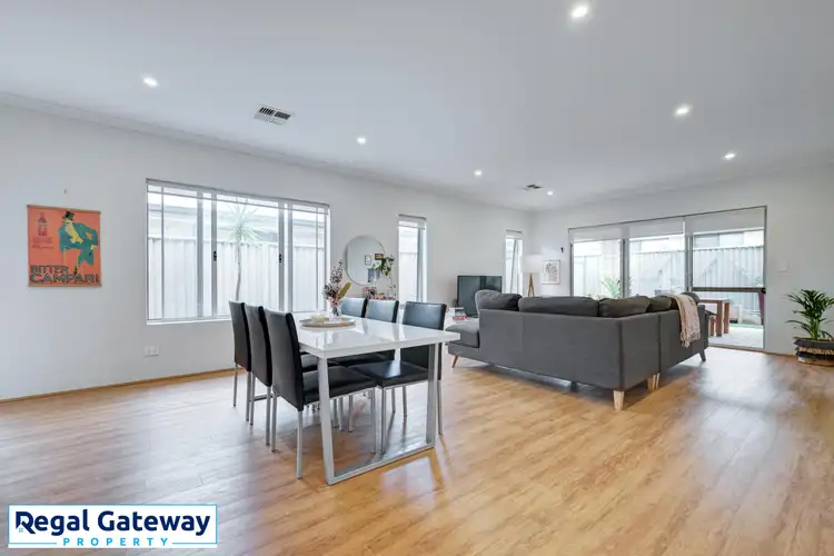 Fifth view of Homely house listing, 23 Amadeus Way, Success WA 6164