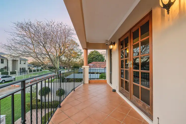 Second view of Homely house listing, 15 Macrae Road, Applecross WA 6153