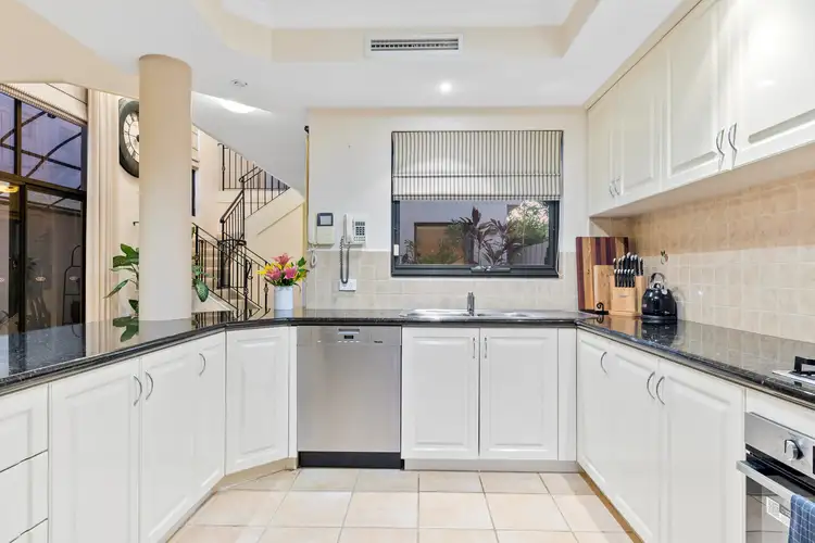 Fourth view of Homely house listing, 15 Macrae Road, Applecross WA 6153