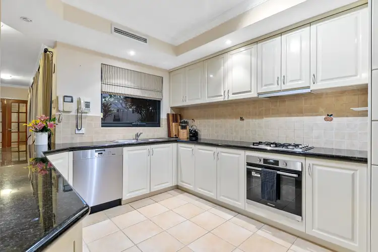 Fifth view of Homely house listing, 15 Macrae Road, Applecross WA 6153
