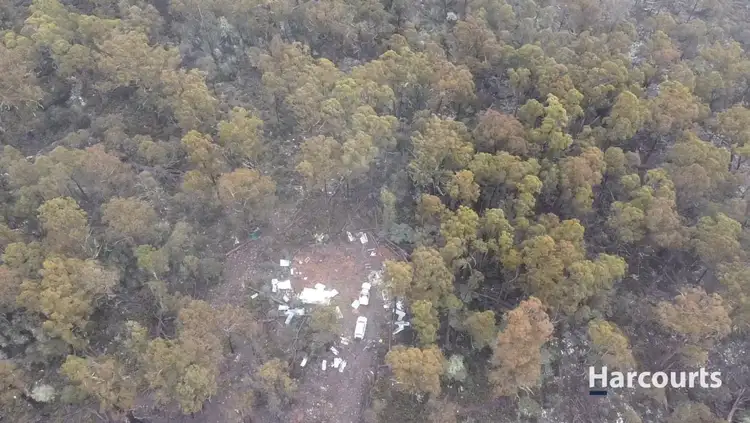 Third view of Homely land listing, 731 Arthurs Lake Road, Arthurs Lake TAS 7030