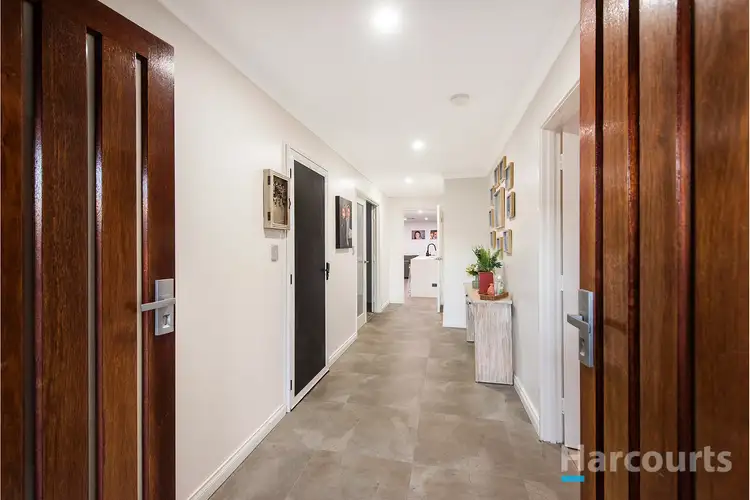 Fifth view of Homely house listing, 29 Seattle Elbow, Hocking WA 6065