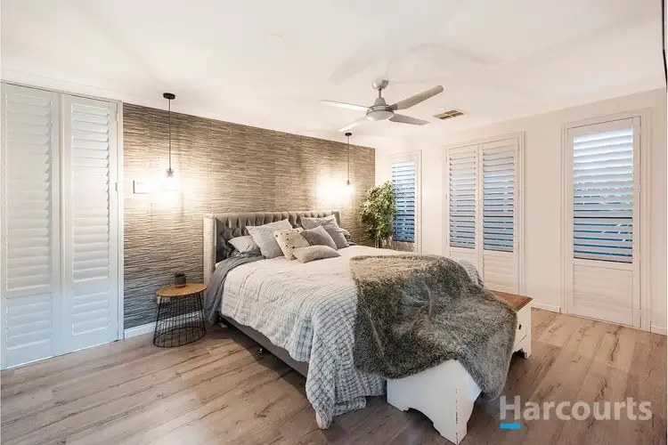 Sixth view of Homely house listing, 29 Seattle Elbow, Hocking WA 6065