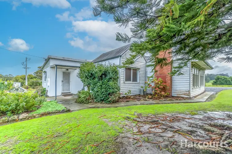 Main view of Homely house listing, 140 Clarke And Barr Road, Jindivick VIC 3818