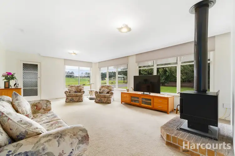 Second view of Homely house listing, 140 Clarke And Barr Road, Jindivick VIC 3818