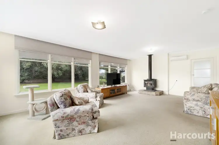 Third view of Homely house listing, 140 Clarke And Barr Road, Jindivick VIC 3818