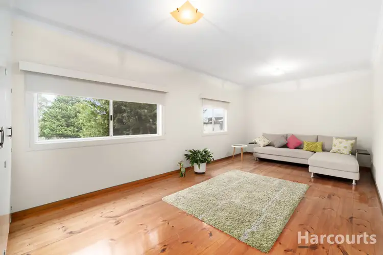 Fourth view of Homely house listing, 140 Clarke And Barr Road, Jindivick VIC 3818