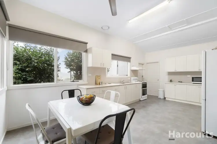 Fifth view of Homely house listing, 140 Clarke And Barr Road, Jindivick VIC 3818
