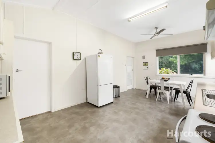Seventh view of Homely house listing, 140 Clarke And Barr Road, Jindivick VIC 3818