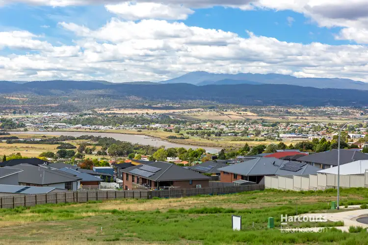 Fourth view of Homely land listing, 7 Sheraton Close, Riverside TAS 7250