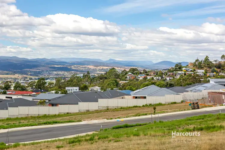 Fifth view of Homely land listing, 7 Sheraton Close, Riverside TAS 7250