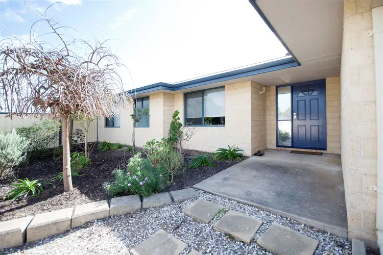 Second view of Homely house listing, 13 Brooks Street, Nulsen WA 6450