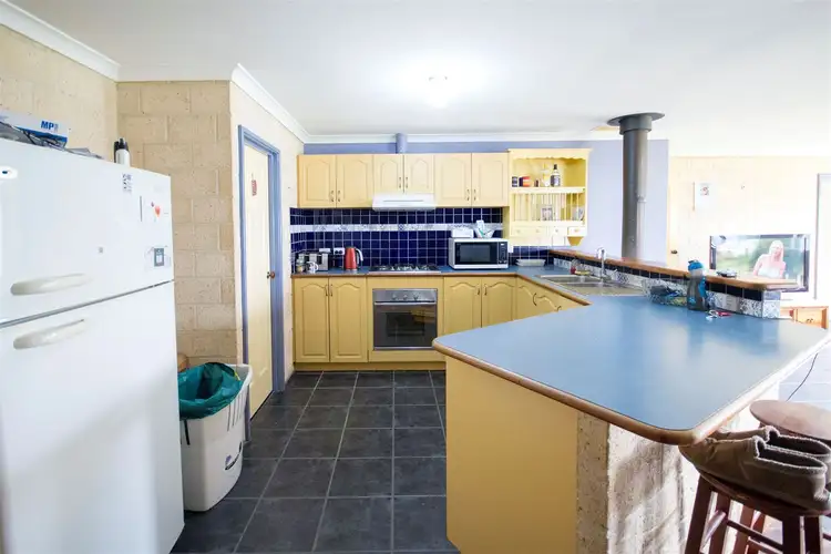 Fourth view of Homely house listing, 13 Brooks Street, Nulsen WA 6450
