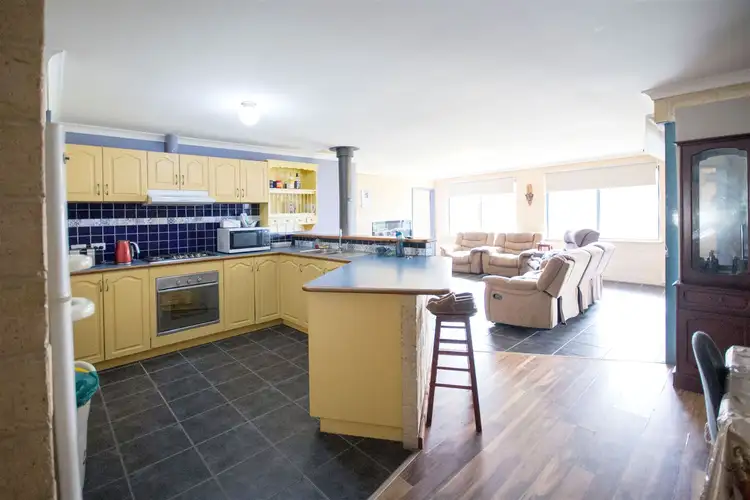 Fifth view of Homely house listing, 13 Brooks Street, Nulsen WA 6450
