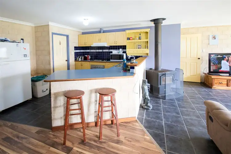 Sixth view of Homely house listing, 13 Brooks Street, Nulsen WA 6450