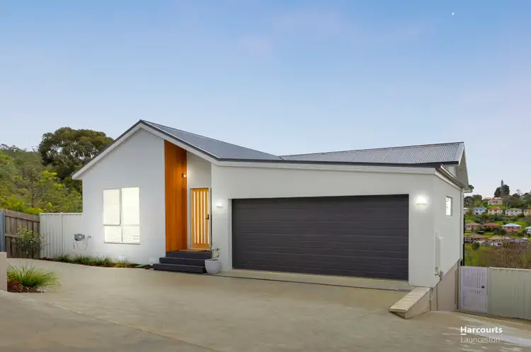 Second view of Homely house listing, 40A Anderson Road, Trevallyn TAS 7250