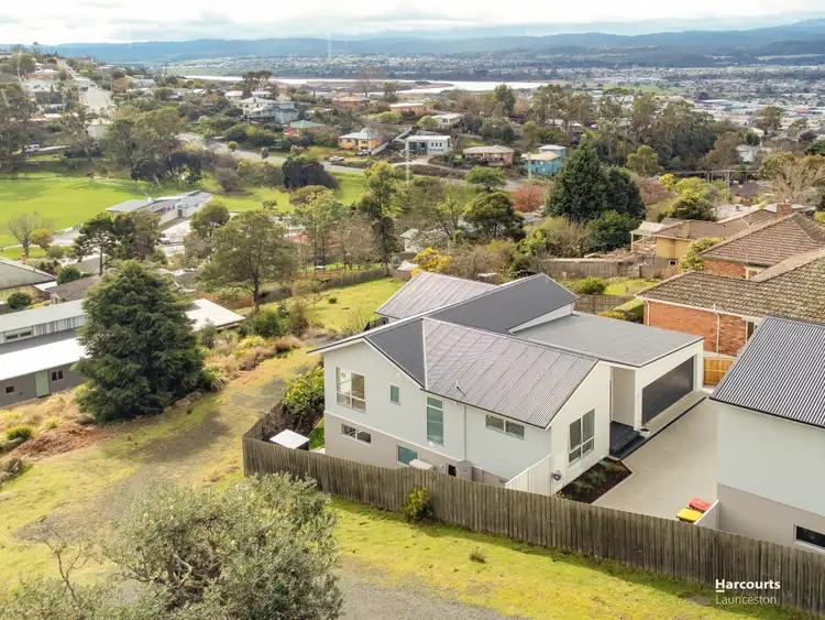Third view of Homely house listing, 40A Anderson Road, Trevallyn TAS 7250
