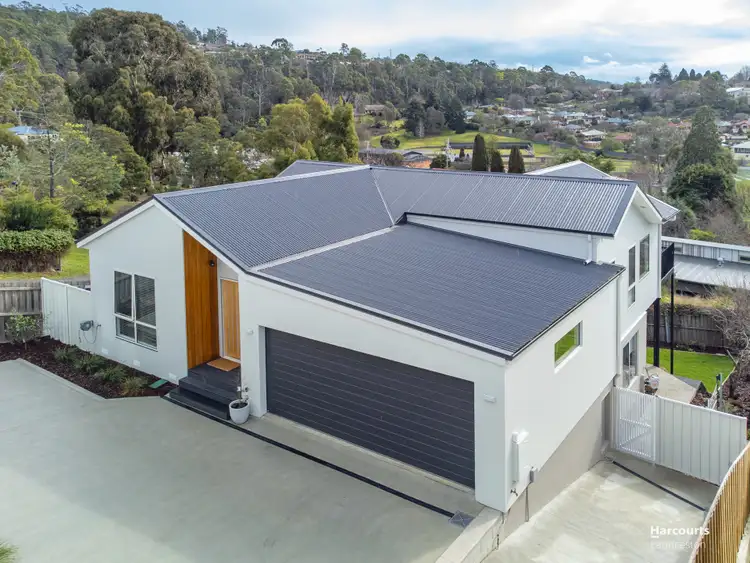 Fourth view of Homely house listing, 40A Anderson Road, Trevallyn TAS 7250