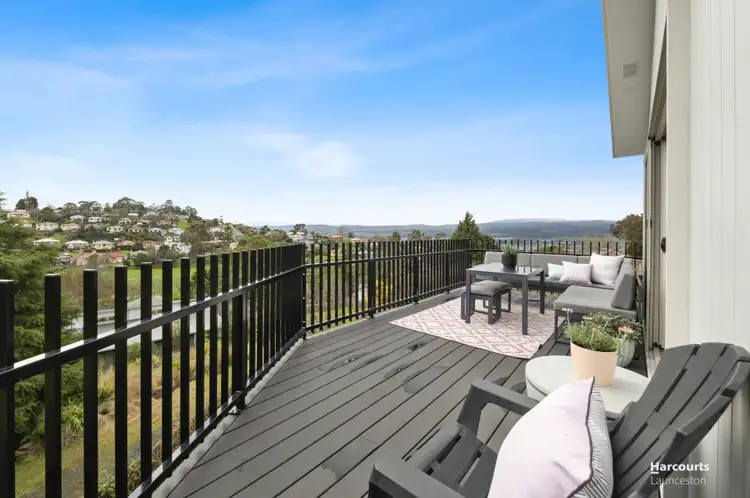 Fifth view of Homely house listing, 40A Anderson Road, Trevallyn TAS 7250