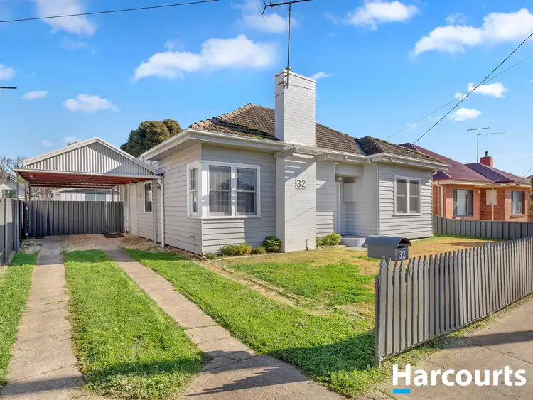 Main view of Homely house listing, 32 Wills Street, Wangaratta VIC 3677