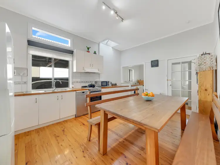 Third view of Homely house listing, 32 Wills Street, Wangaratta VIC 3677